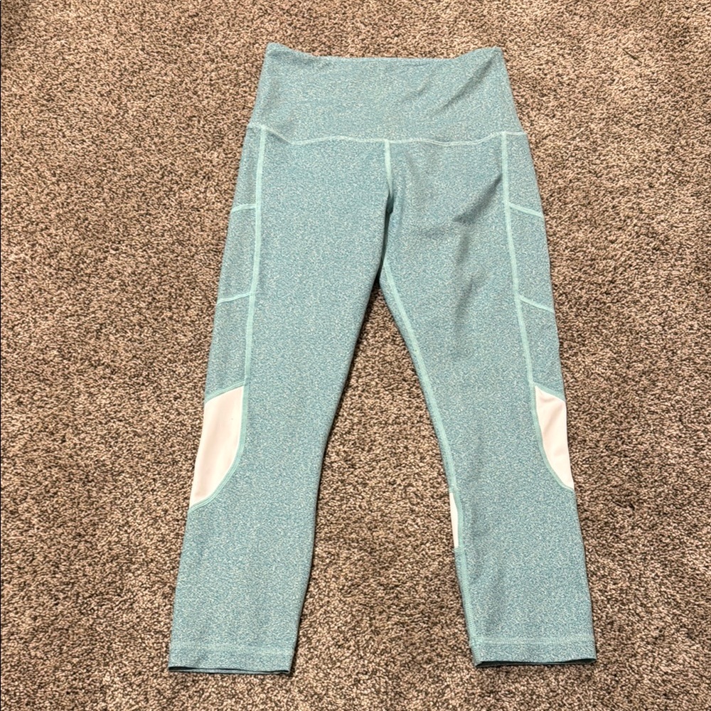Zyia Small Lnt Leggings